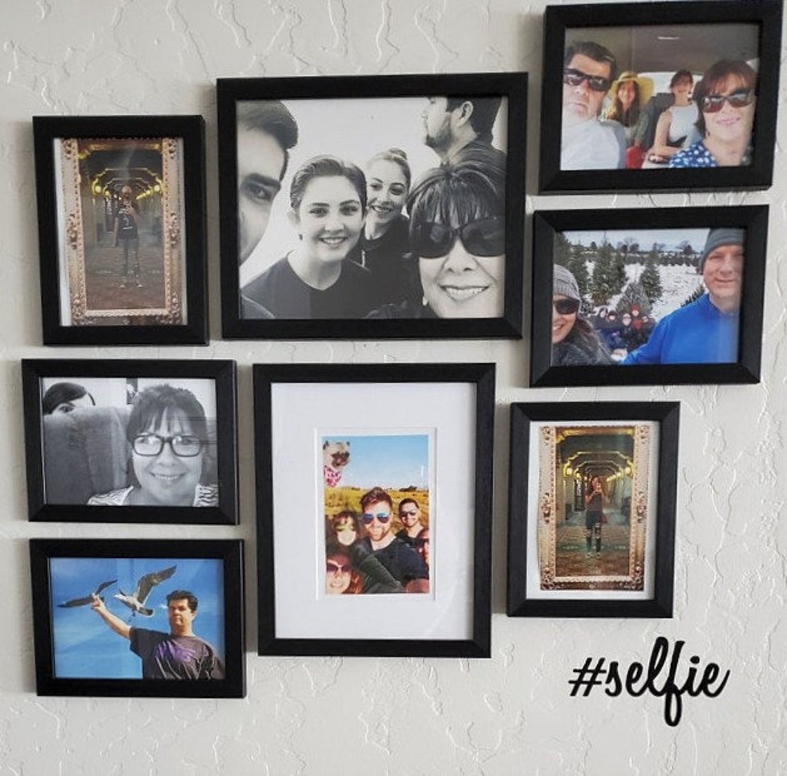 Selfie Decal selfie Mirror Decal Vinyl Mirror Decal Selfie Etsy Ireland