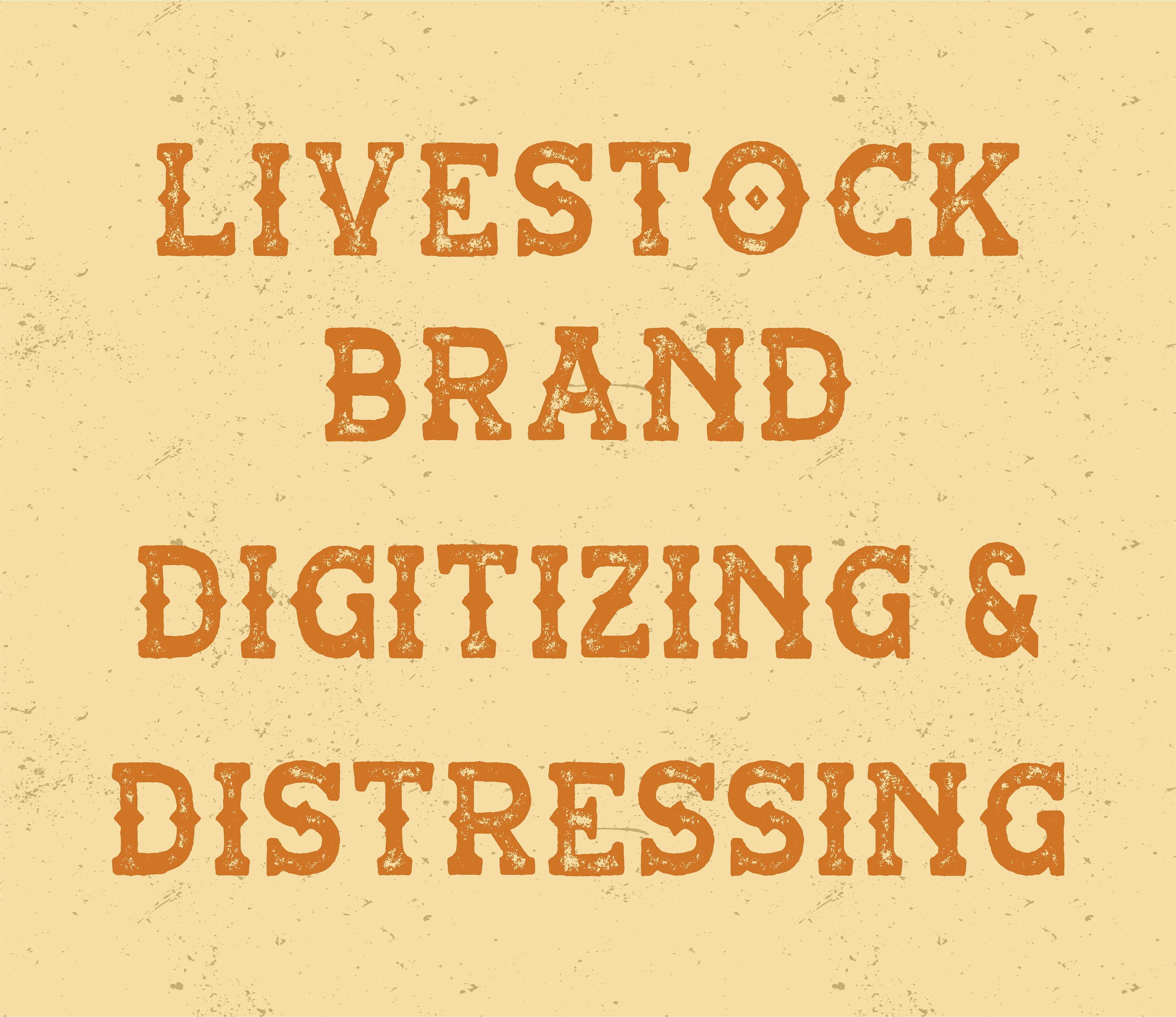 Livestock Brand Design Service by Xcalibur Ink. Graphx Cattle Brand Design  Service Ranch Brand Design Service -  Canada