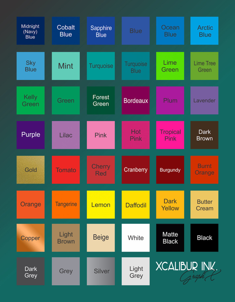 Front Door Name Decal Name Decal for Door Door Name Decals Etsy