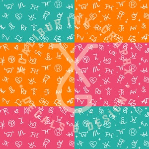 Archivos PNG imprimibles / Clipart de marca de ganado, Clipart de marca de ganado imprimible, Marcas de ganado para imprimir