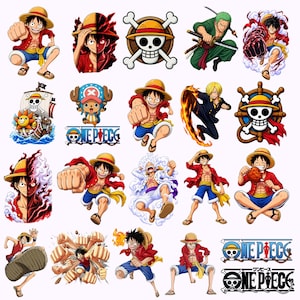 One piece birthday card - Etsy 日本