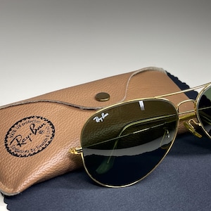 Rayban 62 14 - Etsy