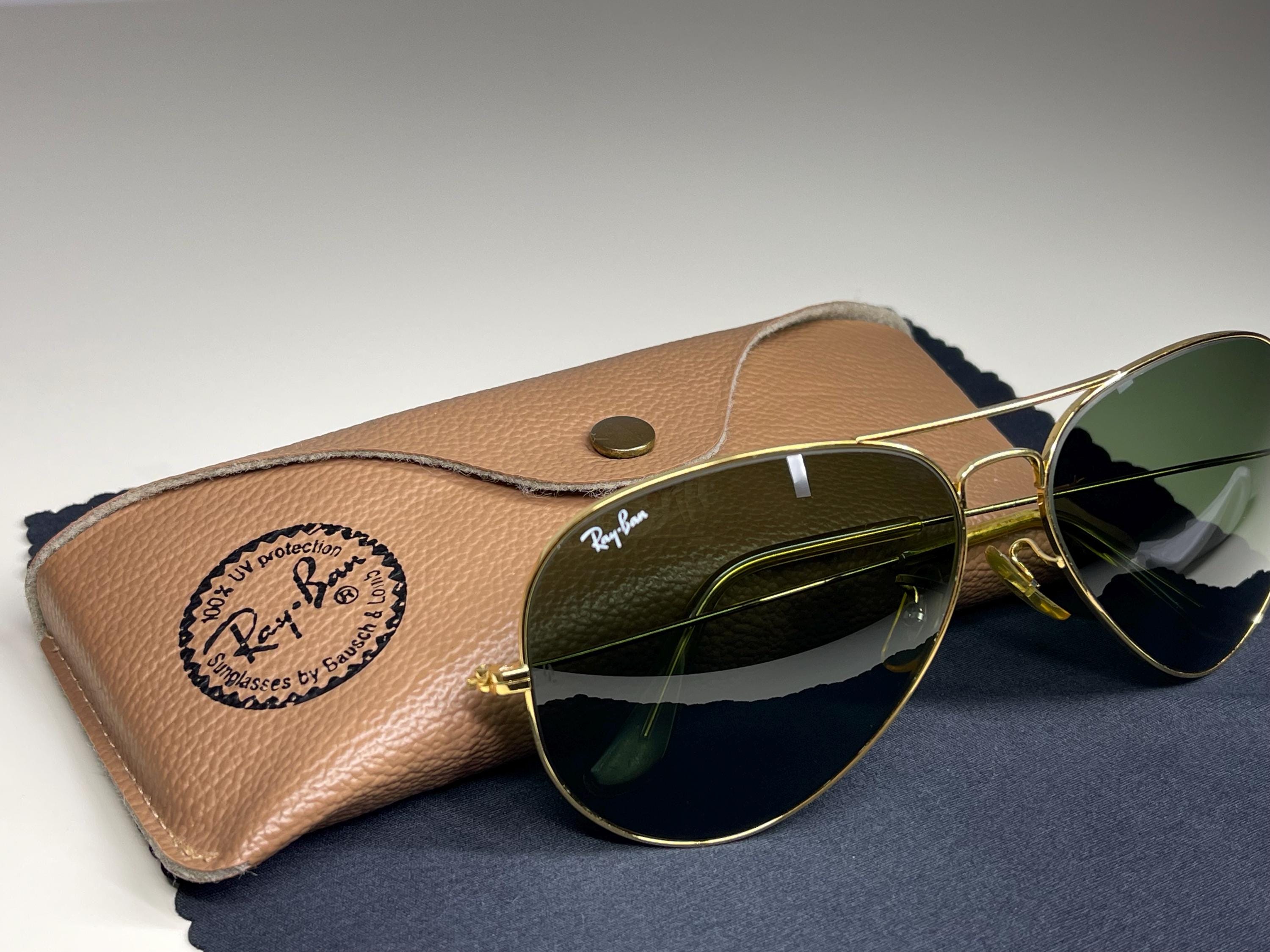 Rayban 62 14 - Etsy