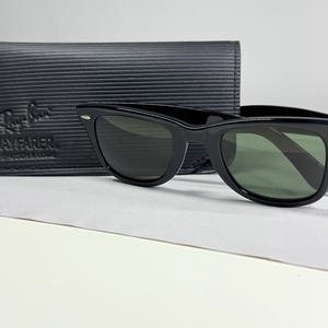 Ray Ban B&l 5024 - Etsy