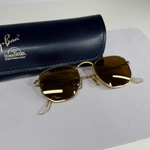 Ray Ban Diamond Hard - Etsy