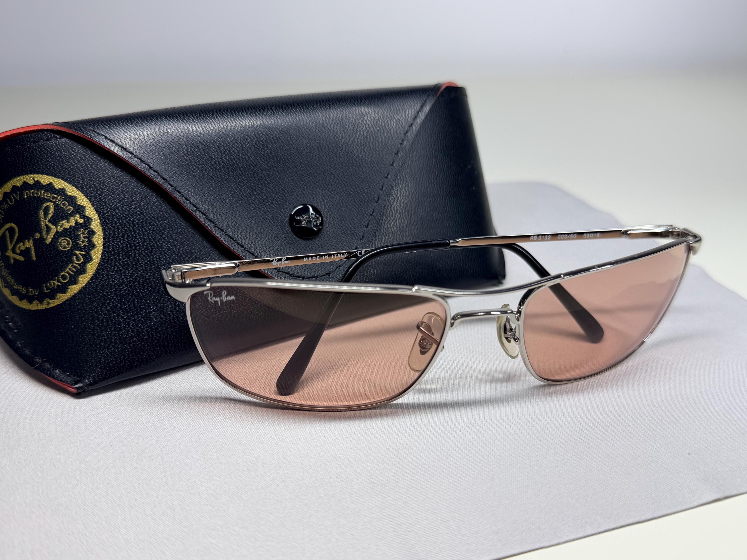 Sidestreet ray ban - Etsy 日本