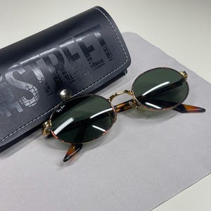 W2188 Ray Ban - Etsy