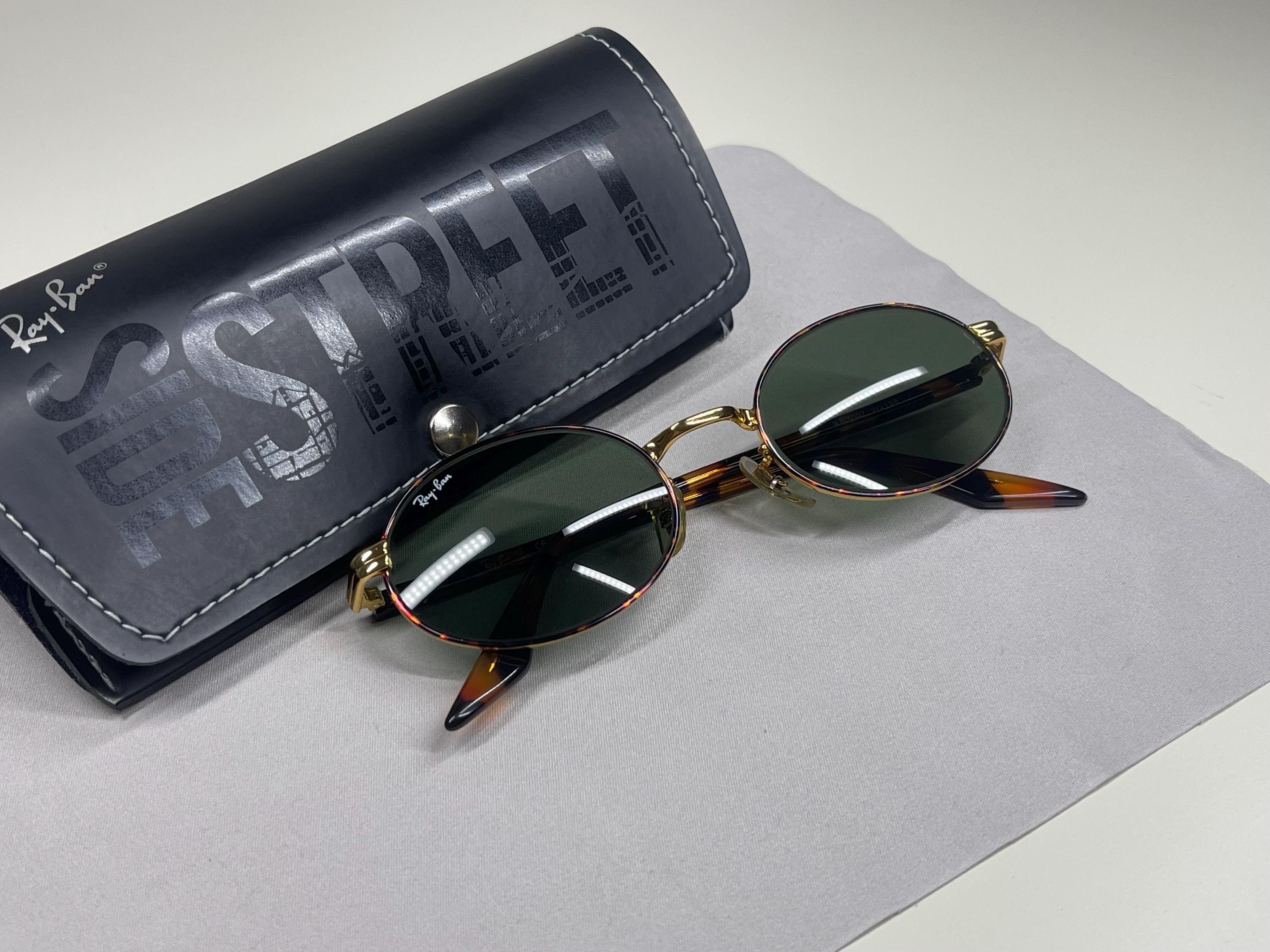 Bausch lomb ray ban - Etsy 日本