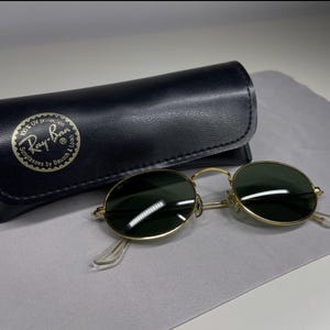 Ray Ban W0976 - Etsy