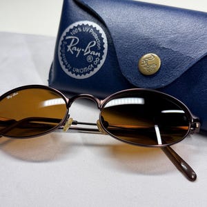 Y2k Ray Ban - Etsy