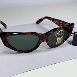 ★美品★1960年代ビンテージRay-Ban サングラス ・シューターブラック 1960s ray ban - Etsy 日本