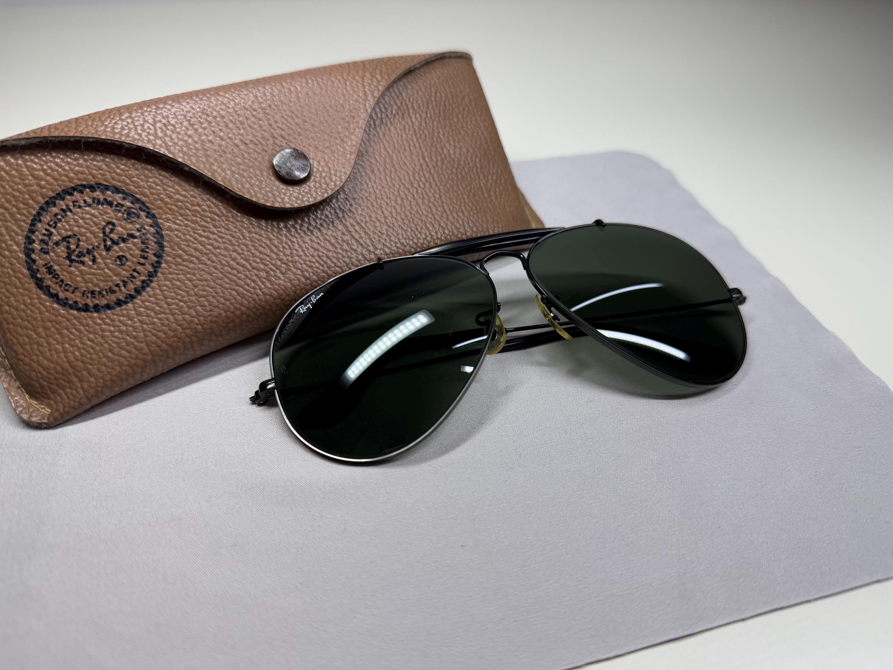 Vintage ray bans - Etsy 日本