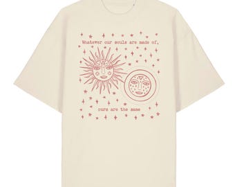 Wuthering Höhen – LGBTQ Plus Shirt