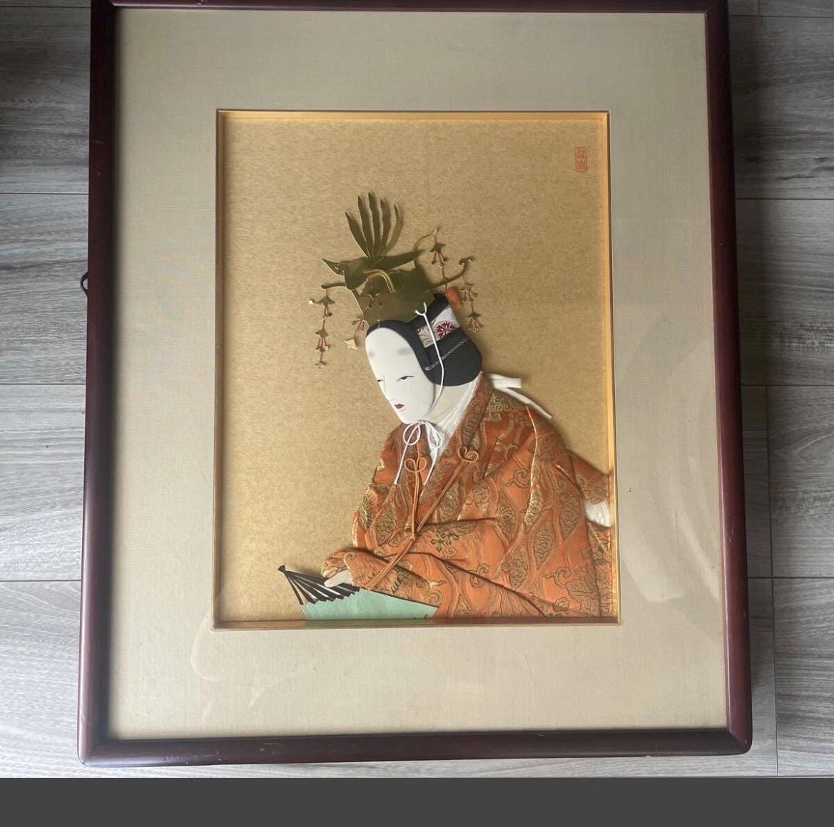 Antique wall art - Etsy 日本