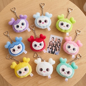 Twice plush - Etsy 日本