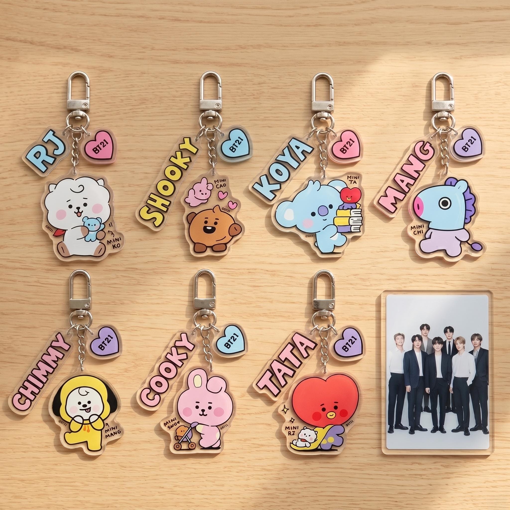 Bts21 bts - Etsy 日本
