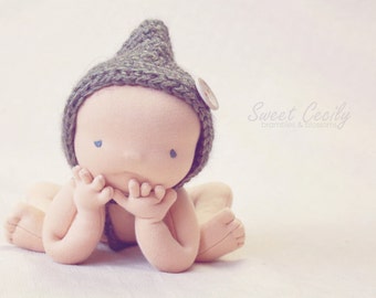 Sweet Cecily Pattern & Tutorial