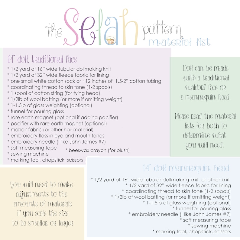 The Selah Pattern image 10