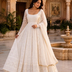 Kerala Wedding Dress
