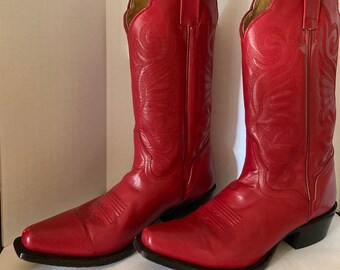 dillon cowboy boots