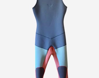 Roxy Women's Kassia Meador Wetsuit Ladies' Size 8