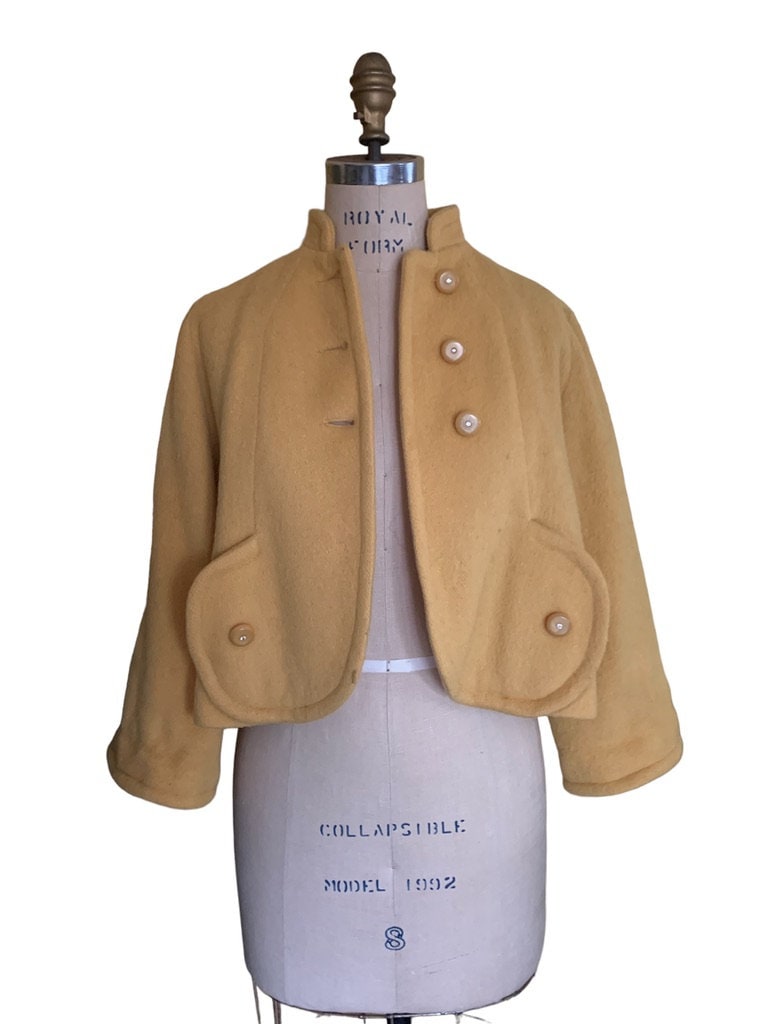 ジャケット・アウター vintage tropical wool jacket il_fullxfull.6043496899_fhd4.jpg