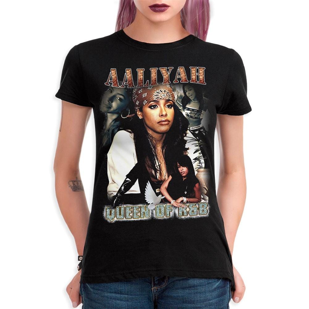 Aaliyah - Etsy 日本