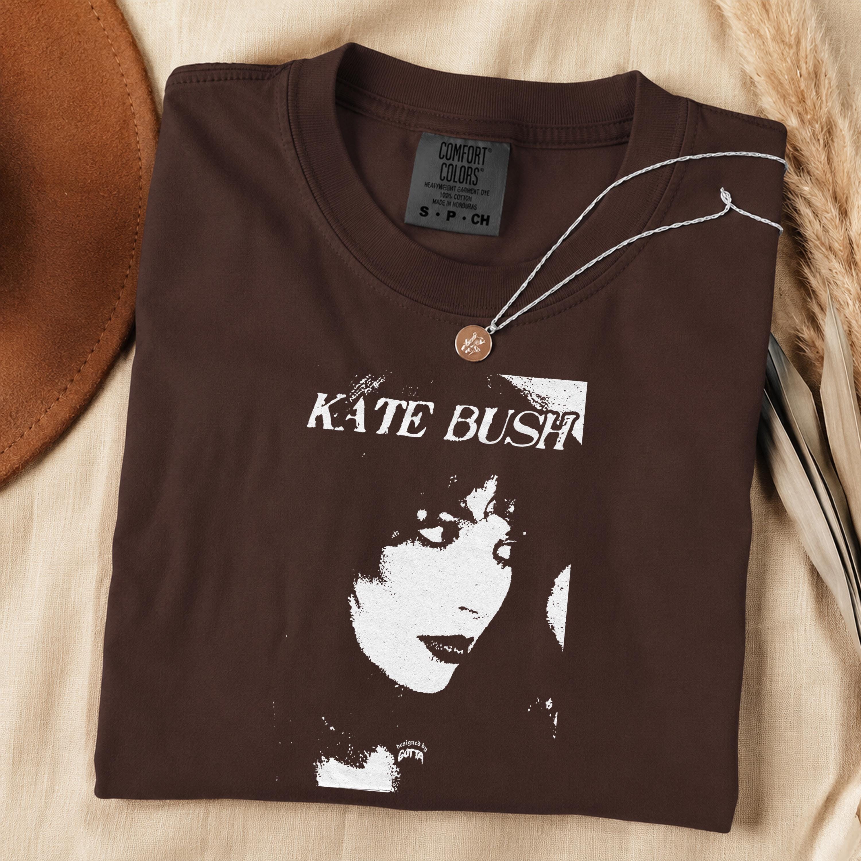 Kate Bush - Etsy
