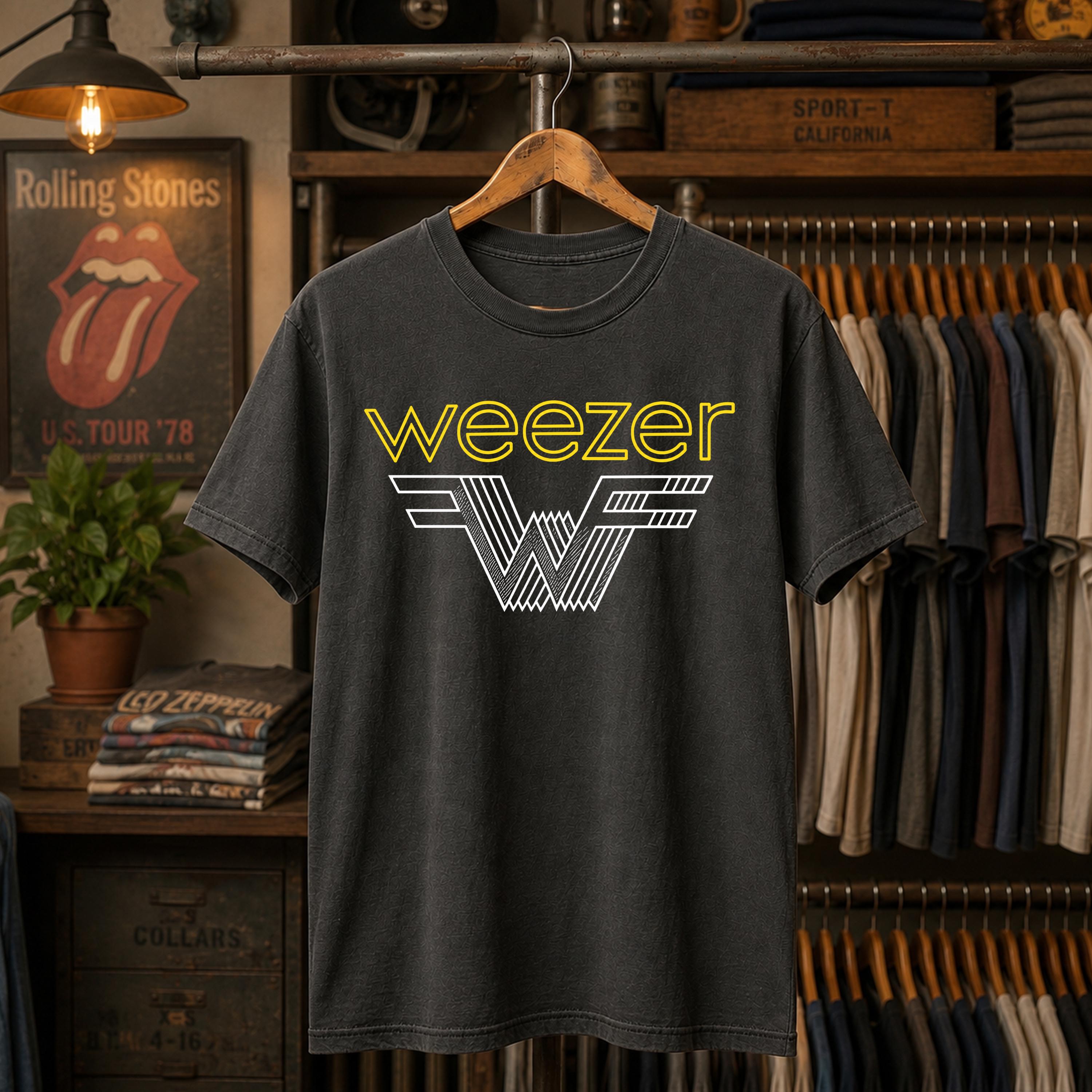 Weezer Vintage - Etsy - Page 3