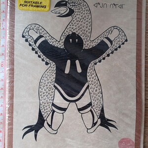 Enook Manomie - Etsy