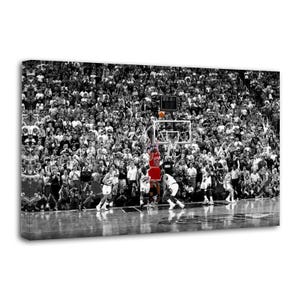Michael jordan wings poster - Etsy 日本