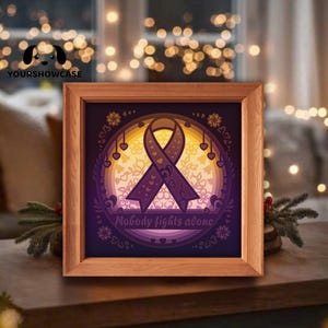 Shadowbox, Papercraft love gift, gift for him, gift for her, merry christmas, halloween