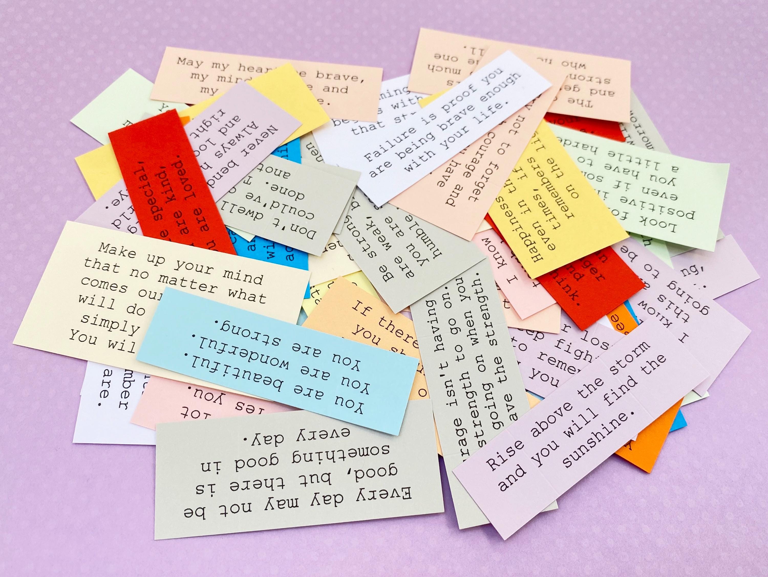 Maak je eigen offerte Pot / 52 data Affirmaties Kalm Familie Vriendschap  Geluk Liefde Positiviteit Kracht Zon Wellness / Pot niet inbegrepen - Etsy  België, image size:3000x2256