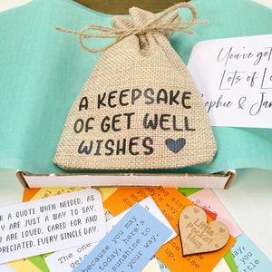Ein Andenken der Gute Besserung Wünsche / 31 Zitate / Post Senden Direkt / Gute Besserung, Hol mich ab, Fühle Dich Besser Bald, Genesung, Denken an Dein Geschenk