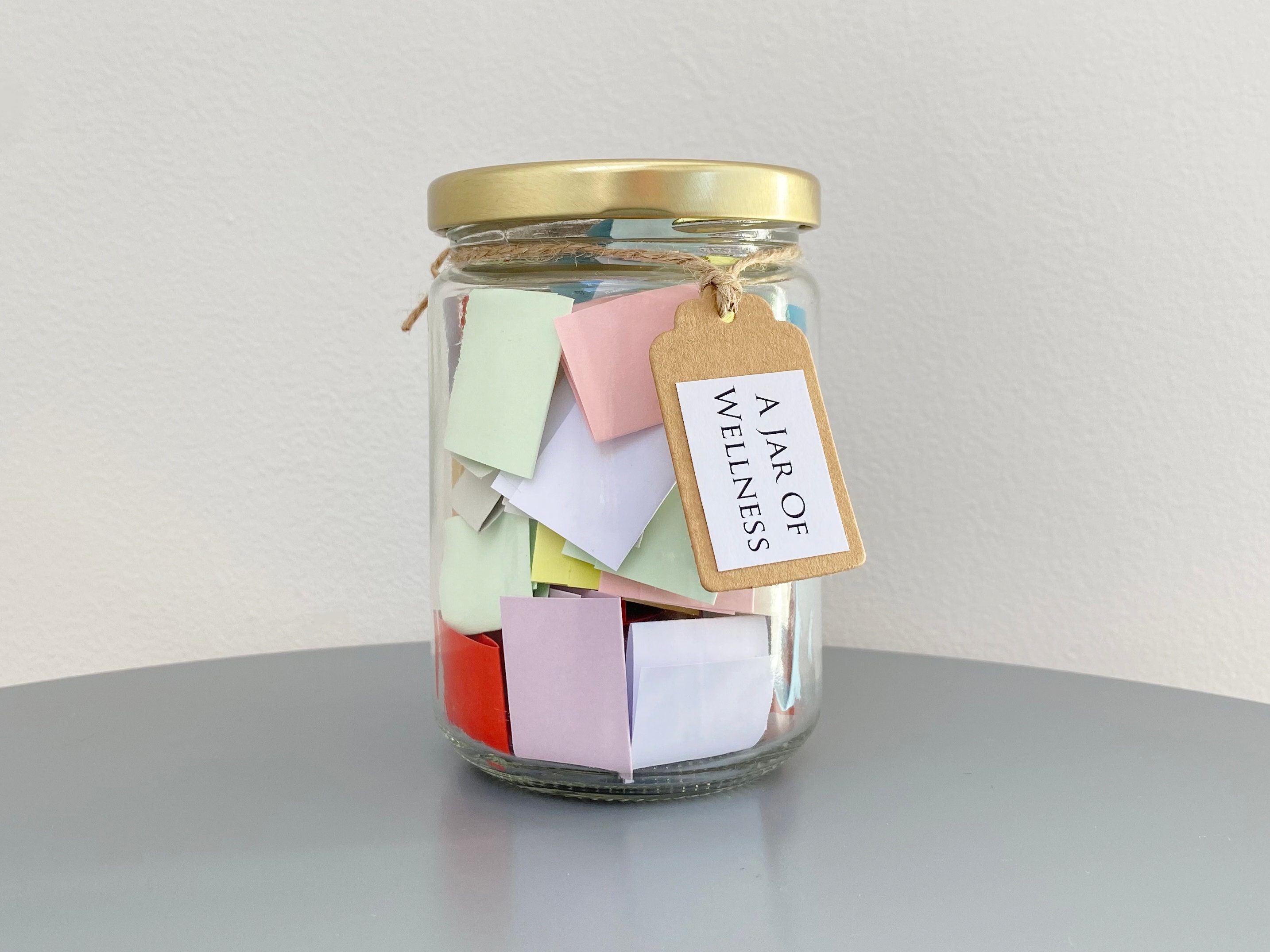 Wellness in a Jar: DIY Stress-Relief Gifts to Brighten the Season – Orgen  Nutraceuticals