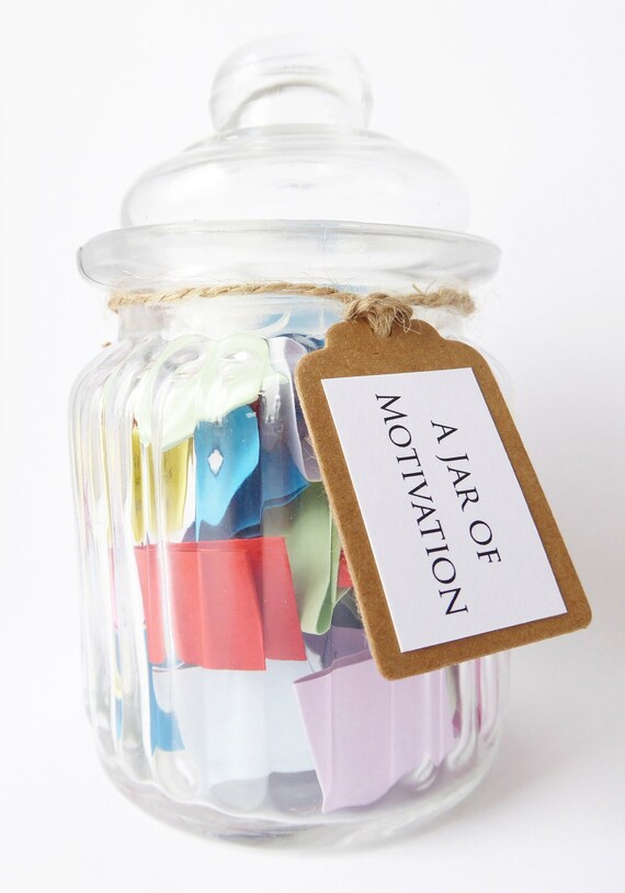 Un Pot De Motivation Citations Encourageantes Positives De Etsy Un Pot De Motivation Citations Encourageantes Positives De Etsy
