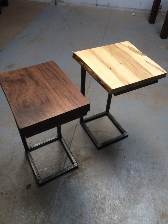 Items similar to Side table *SALE 2 for 290 on Etsy