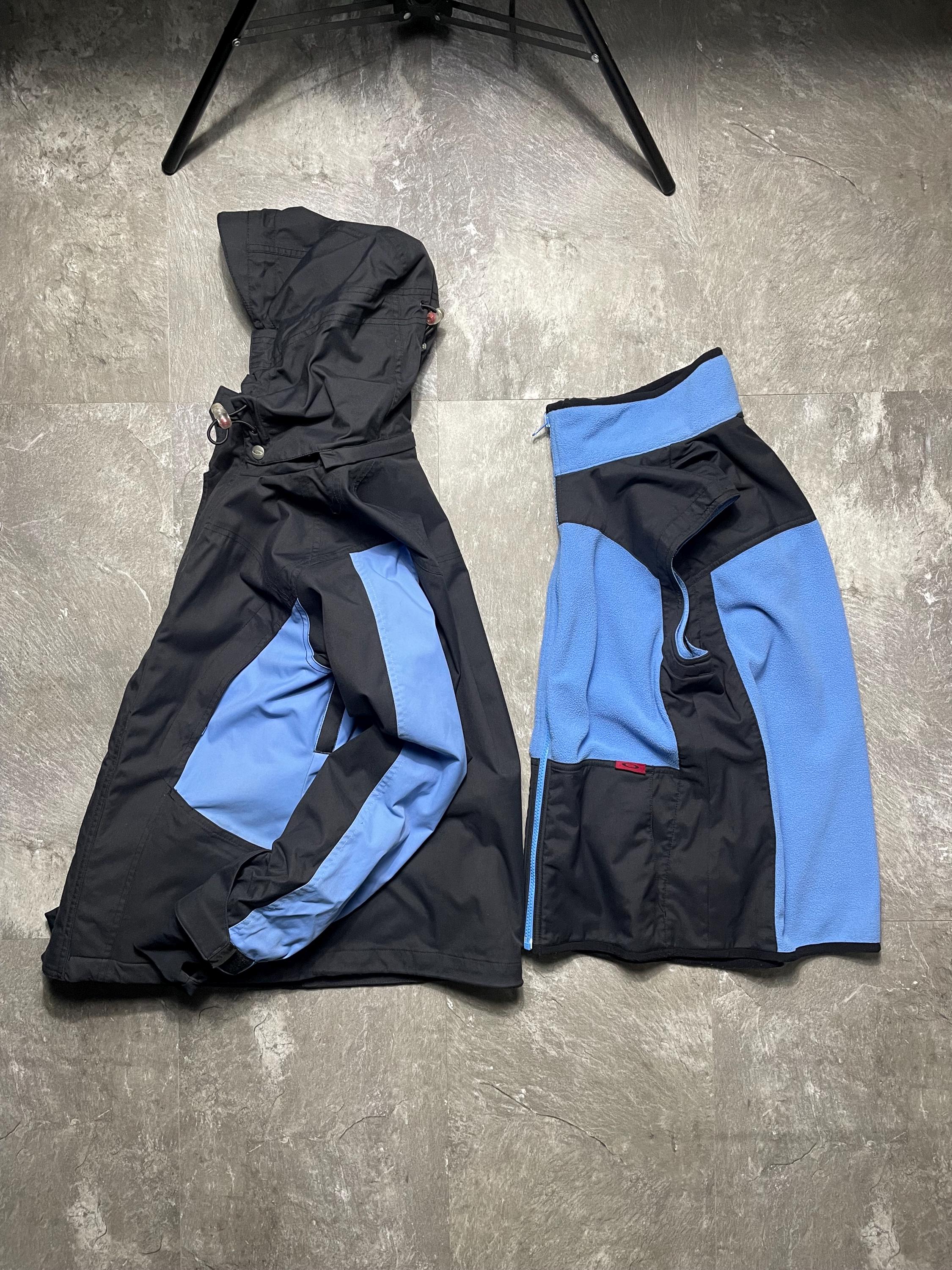 Oakley Software Jacket - Etsy