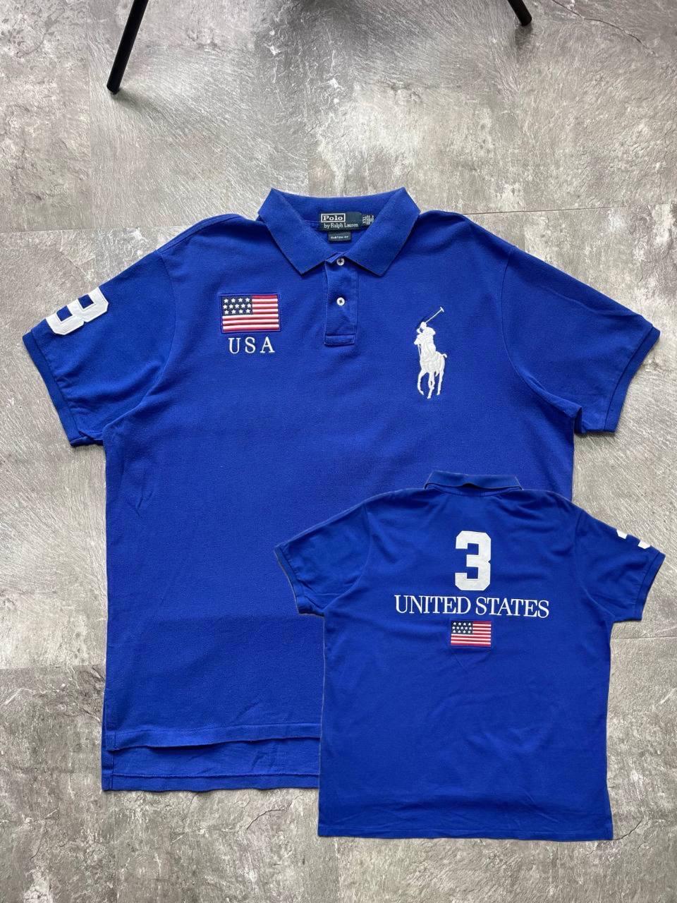Mens Big Pony Polo Shirts - Etsy - Page 3