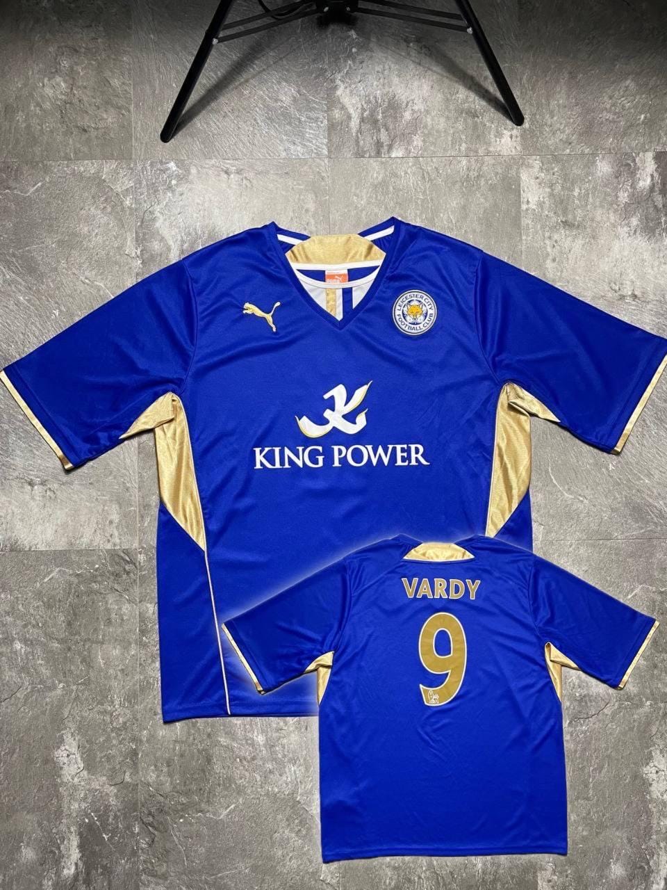 Jamie vardy shirt - Etsy 日本