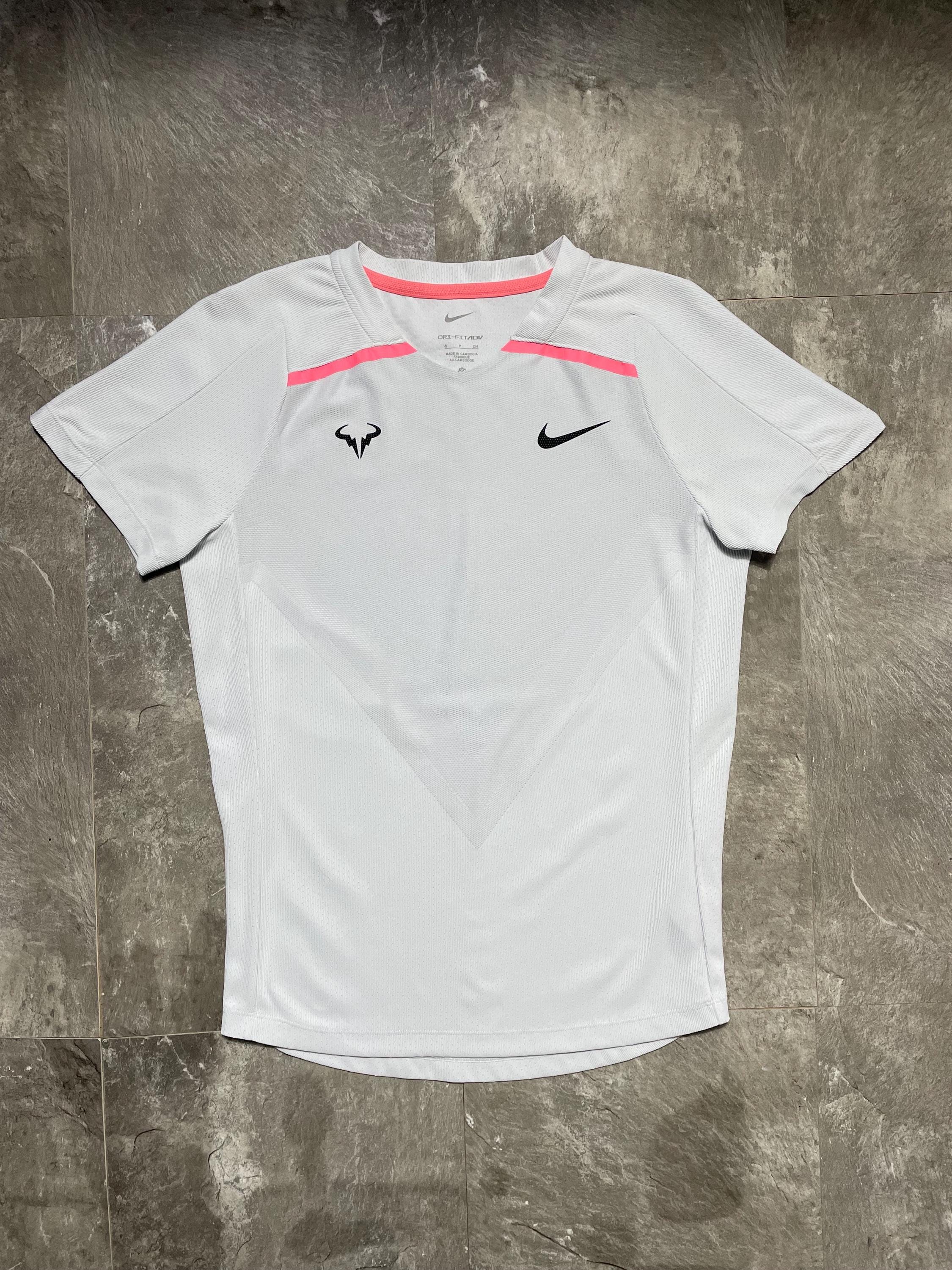 Rafael nadal shirt - Etsy 日本