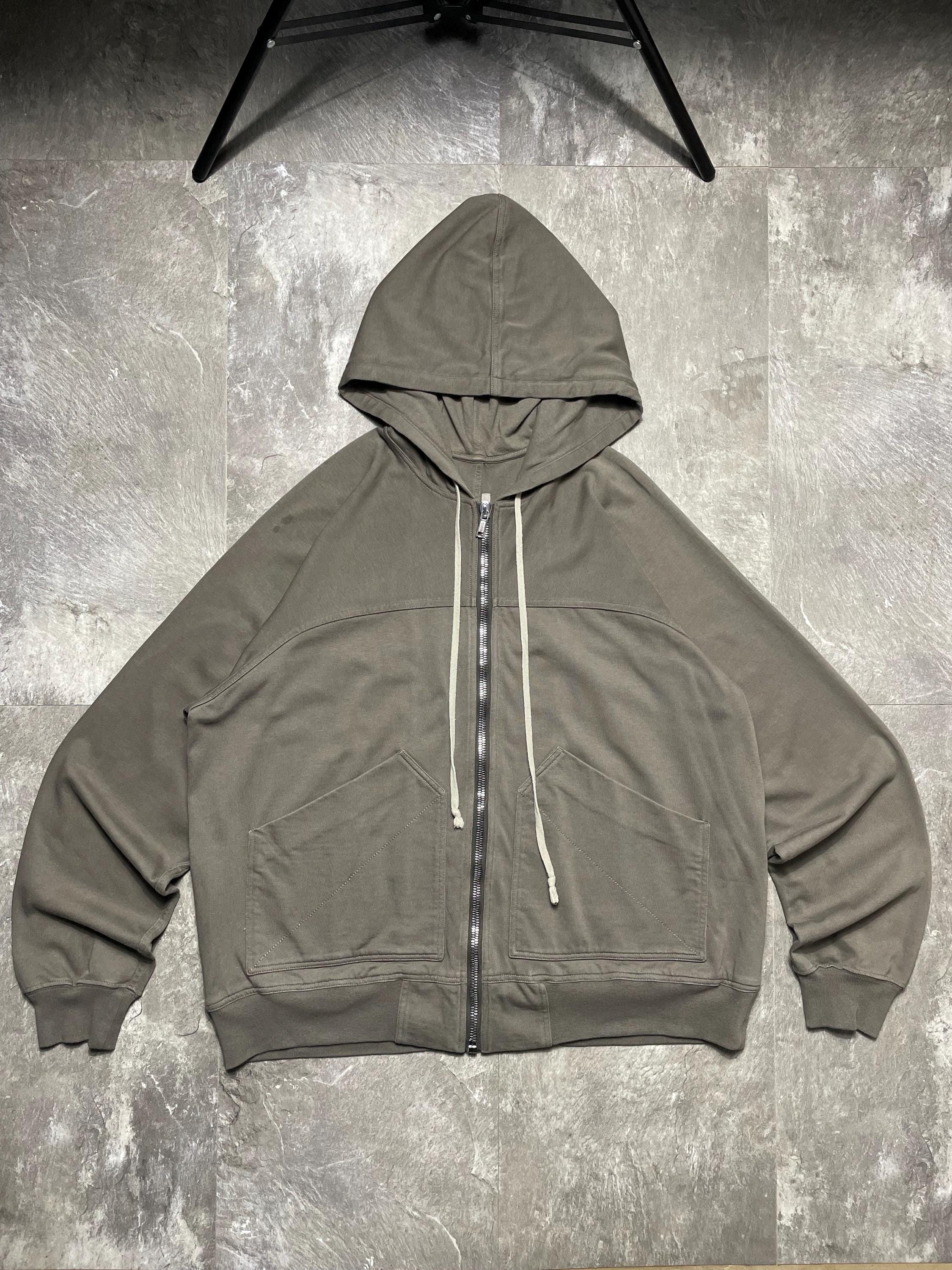 Zip up Opium Hoodie - Etsy