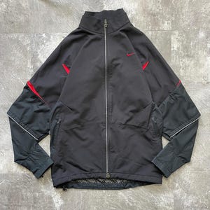 Nike 2000s Jacket - Etsy