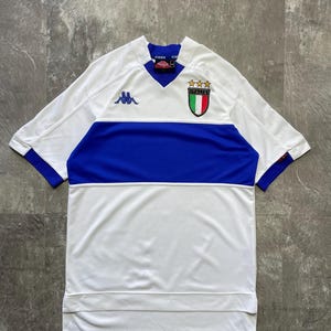 Italy Kappa 2000 - Etsy