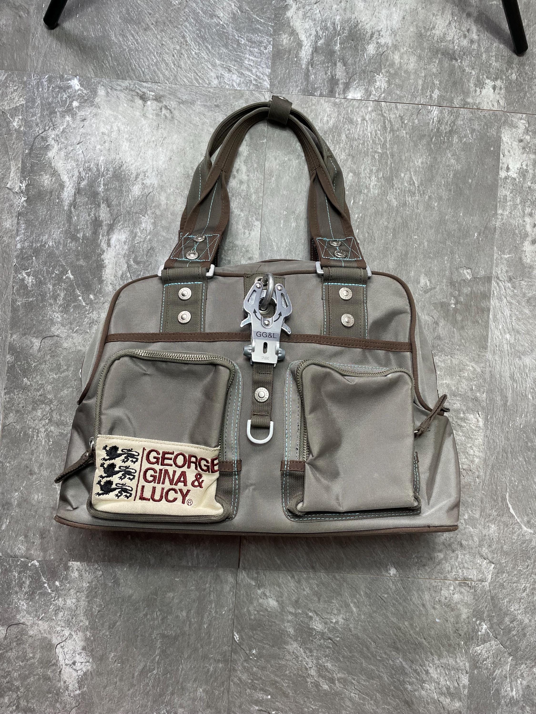 George gina and lucy bag - Etsy 日本