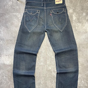 Levis 503 - México 00s LEVI