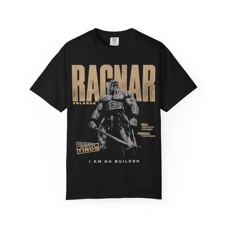 Cassius Razor Red Rising Series Merch - Etsy