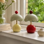 Table Lamps
