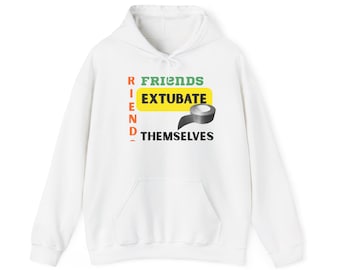 Respiratory Therapy sweatshirt/hoodie