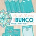 see more listings in the BUNCO section